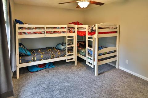 5140 E Wenz Dr, Monticello, IN 47960 photo 28