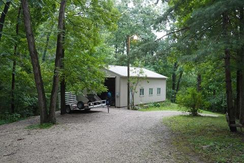5125 W 100 S, Larwill, IN 46764 photo 3