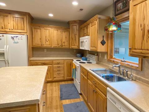 5125 W 100 S, Larwill, IN 46764 photo 11