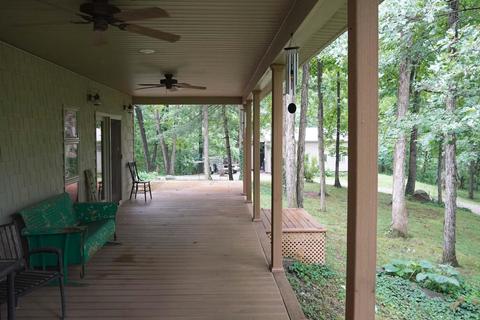 5125 W 100 S, Larwill, IN 46764 photo 2