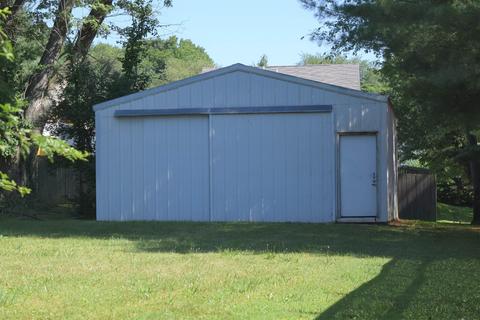 717 E Crestline Dr, Bloomington, IN 47401 photo 5
