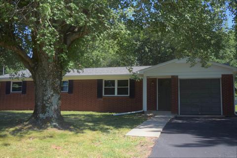 717 E Crestline Dr, Bloomington, IN 47401 photo 1