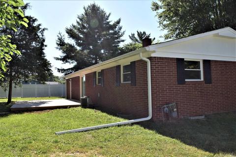 717 E Crestline Dr, Bloomington, IN 47401 photo 7