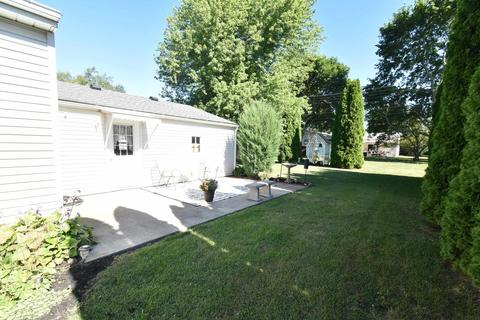 603 E 1st St, Fowler, IN 47944 photo 11