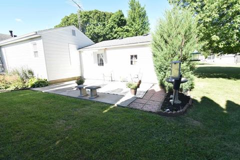 603 E 1st St, Fowler, IN 47944 photo 9