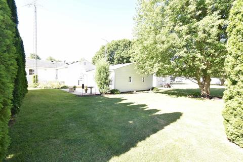 603 E 1st St, Fowler, IN 47944 photo 8