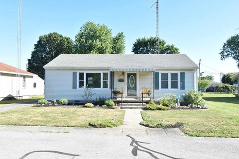 603 E 1st St, Fowler, IN 47944 photo 1
