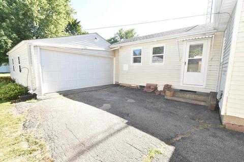 603 E 1st St, Fowler, IN 47944 photo 6