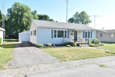 603 E 1st St, Fowler, IN 47944 photo 2