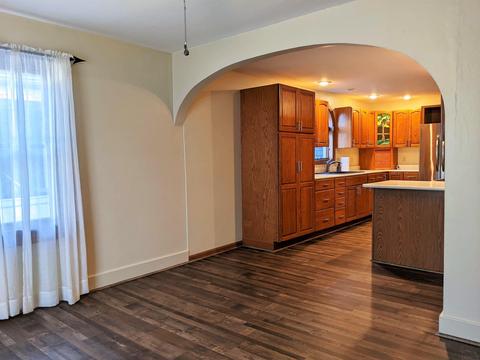 520 E Wiley Ave, Bluffton, IN 46714 photo 5