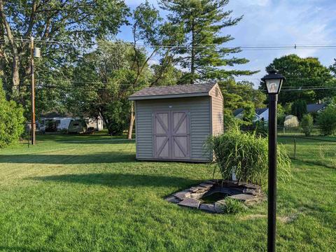 520 E Wiley Ave, Bluffton, IN 46714 photo 15