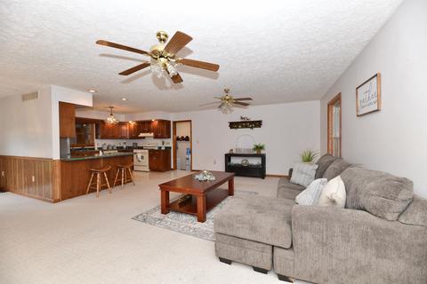 871 Kelso Rd, Mitchell, IN 47446 photo 3