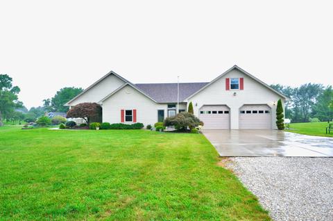 871 Kelso Rd, Mitchell, IN 47446 photo 2