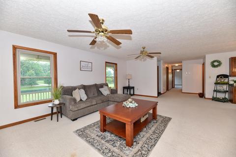 871 Kelso Rd, Mitchell, IN 47446 photo 5