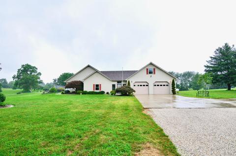871 Kelso Rd, Mitchell, IN 47446 photo 33