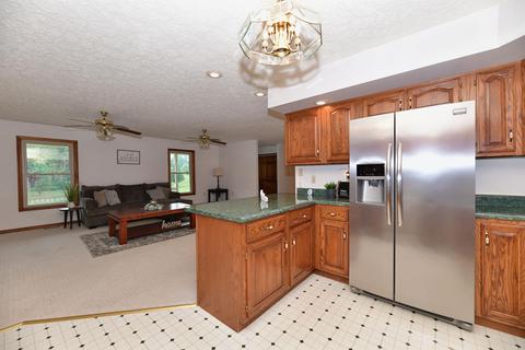 871 Kelso Rd, Mitchell, IN 47446 photo 11