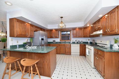 871 Kelso Rd, Mitchell, IN 47446 photo 8