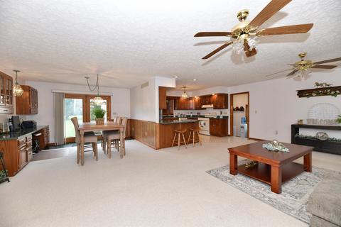 871 Kelso Rd, Mitchell, IN 47446 photo 6