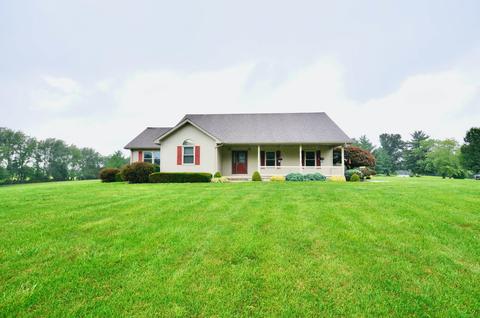 871 Kelso Rd, Mitchell, IN 47446 photo 32