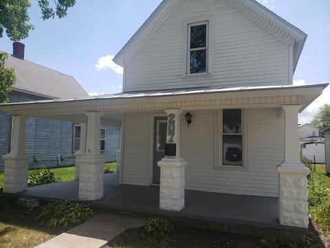 207 E 8th St, Peru, IN 46970 photo 8