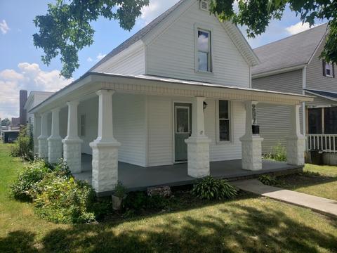 207 E 8th St, Peru, IN 46970 photo 1