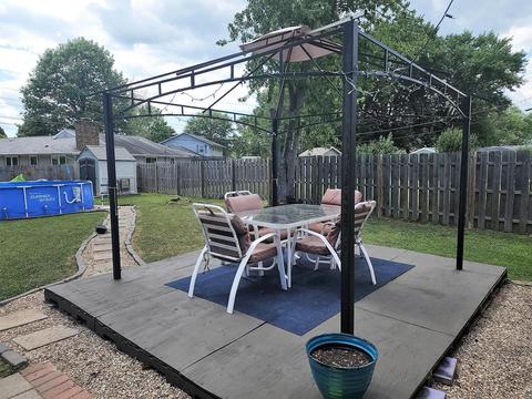 2408 Kickapoo Dr, Lafayette, IN 47909 photo 19
