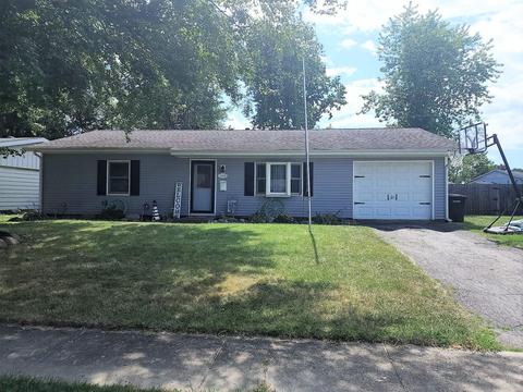 2408 Kickapoo Dr, Lafayette, IN 47909 photo 1