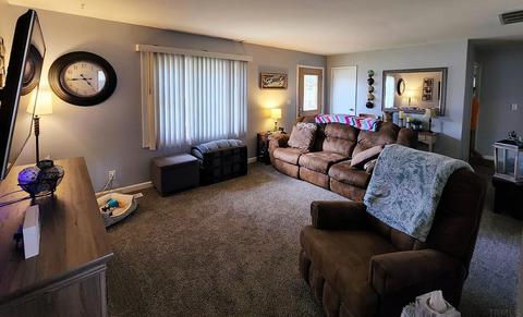 2408 Kickapoo Dr, Lafayette, IN 47909 photo 4