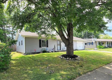 2408 Kickapoo Dr, Lafayette, IN 47909 photo 2