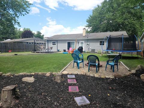 2408 Kickapoo Dr, Lafayette, IN 47909 photo 18