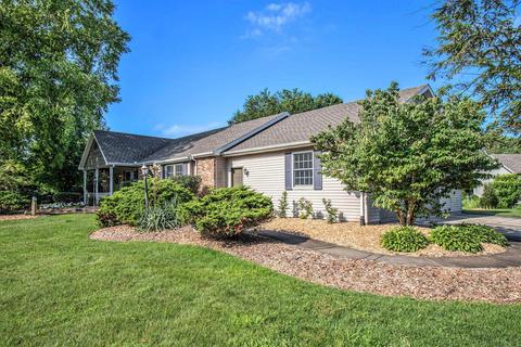 51171 Pheasant Run Dr, Granger, IN 46530 photo 3