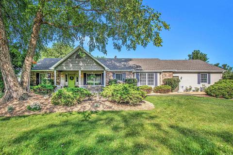 51171 Pheasant Run Dr, Granger, IN 46530 photo 1