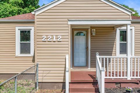 2212 S Hackley St, Muncie, IN 47302 photo 3