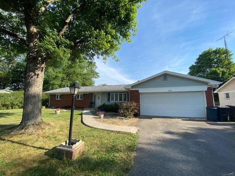 2103 E Monroe Pike, Marion, IN 46953 photo 2