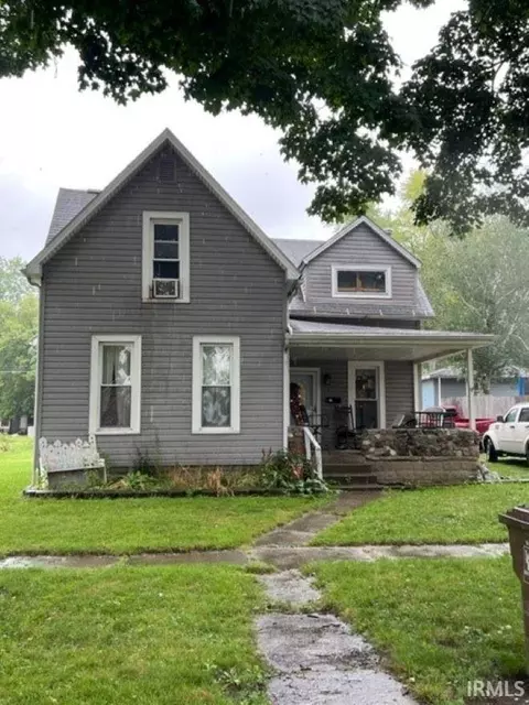 340 E Main St, Wabash, IN 46992 photo 1