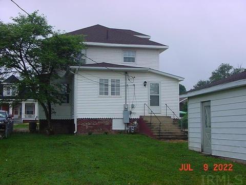 207 W 4th St, Bicknell, IN 47512 photo 6