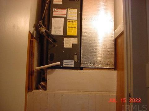 207 W 4th St, Bicknell, IN 47512 photo 18