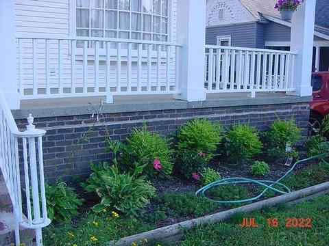 207 W 4th St, Bicknell, IN 47512 photo 9
