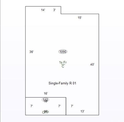 955 Stevens St, Mitchell, IN 47446 photo 2