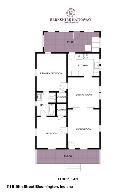 111 E 16th St, Bloomington, IN 47408 photo 28