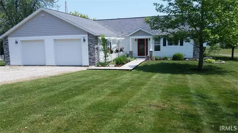 3675 S 1185 E, Lagrange, IN 46761 photo 2