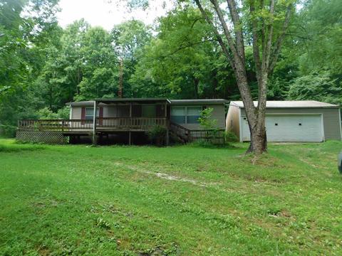446 Winegar Rd, Mitchell, IN 47446 photo 1