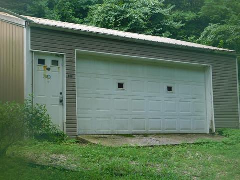446 Winegar Rd, Mitchell, IN 47446 photo 3