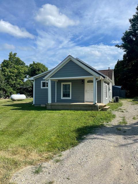 8088 S Harmony Rd, Bloomington, IN 47403 photo 1