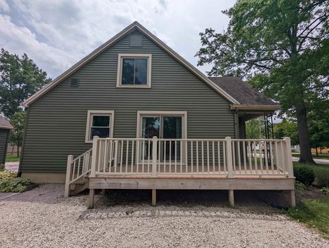 703 Hendricks St, Berne, IN 46711 photo 24