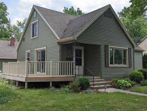 703 Hendricks St, Berne, IN 46711 photo 25