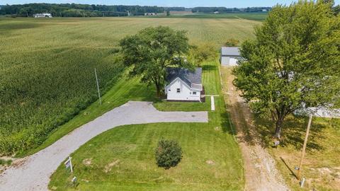 9812 W Yoder Rd, Yoder, IN 46798 photo 4