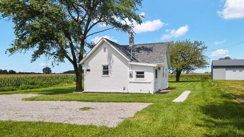 9812 W Yoder Rd, Yoder, IN 46798 photo 28
