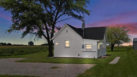 9812 W Yoder Rd, Yoder, IN 46798 photo 1