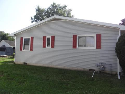 1134 W Brook St, Mitchell, IN 47446 photo 25